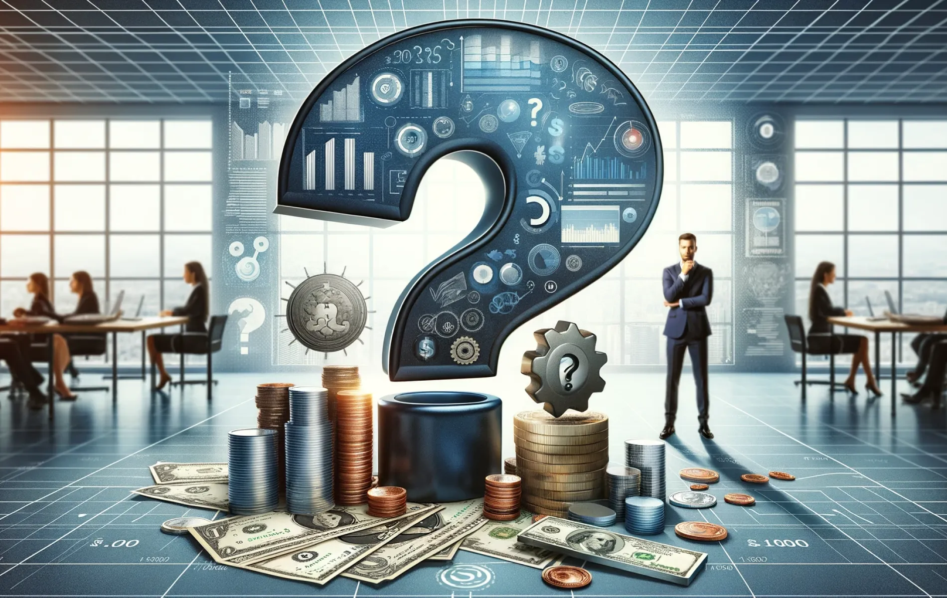 Cuál es el costo de hacer una Consultoría en mi empresa